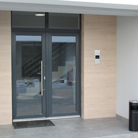 Visaj Homes Giroc Extérieur photo
