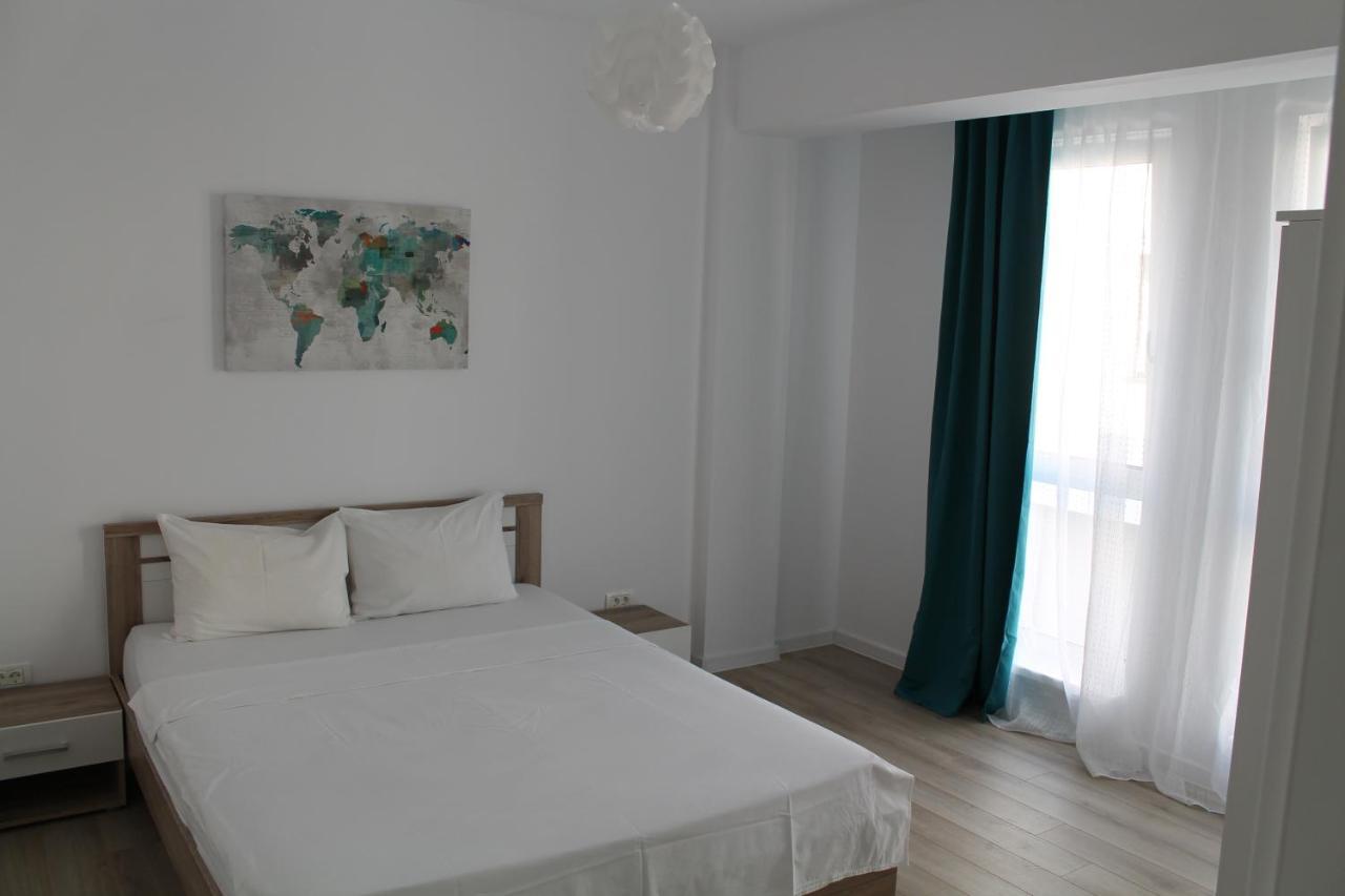Visaj Homes Giroc Extérieur photo
