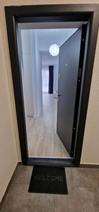 Visaj Homes Giroc Extérieur photo